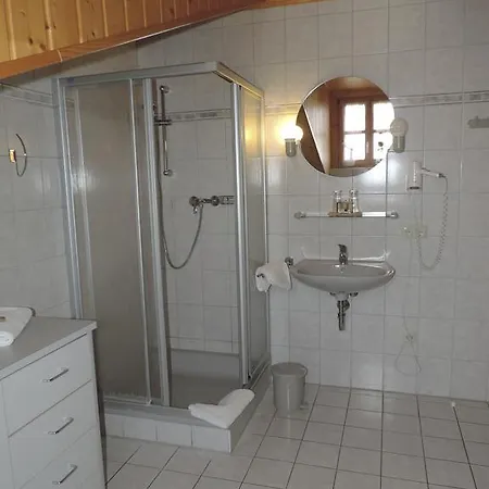 Hotel & Reiterhof Gut Weihersmuhle Neureuth