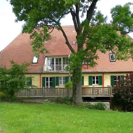 Hotel & Reiterhof Gut Weihersmuhle