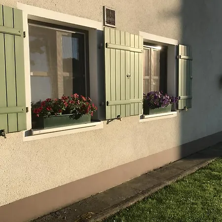 & Reiterhof Gut Weihersmuhle Hotel 3*