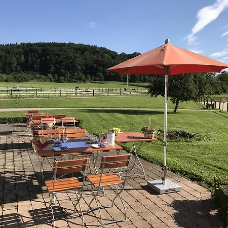 & Reiterhof Gut Weihersmuhle Hotel