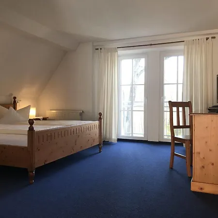 Hotel & Reiterhof Gut Weihersmuhle Neureuth