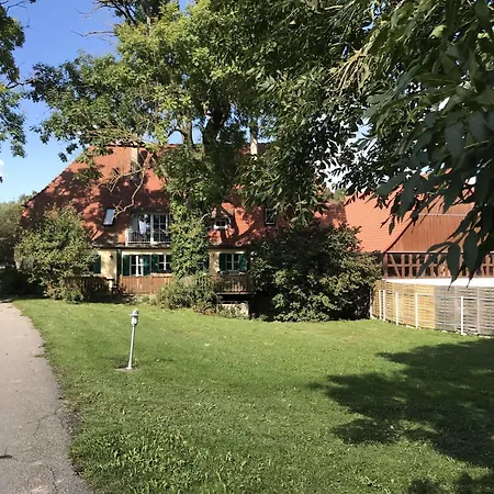 & Reiterhof Gut Weihersmuhle Hotel Neureuth