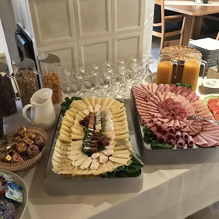 & Reiterhof Gut Weihersmuhle Hotel 3*
