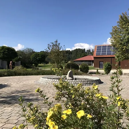 & Reiterhof Gut Weihersmuhle 3* Neureuth