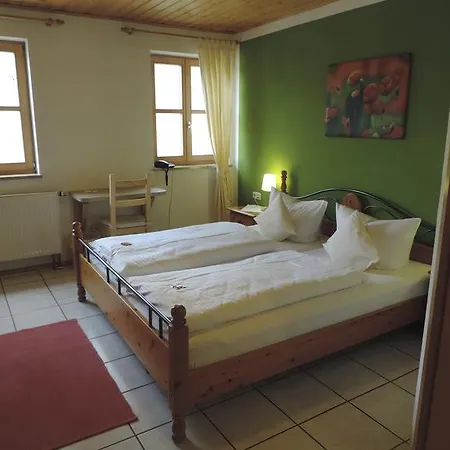 & Reiterhof Gut Weihersmuehle 3* Neureuth