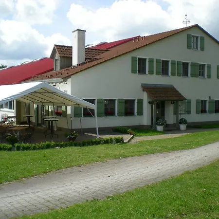 & Reiterhof Gut Weihersmuehle Neureuth