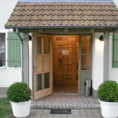 & Reiterhof Gut Weihersmuehle Отель