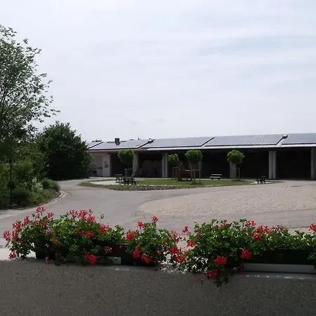 & Reiterhof Gut Weihersmuehle 3*