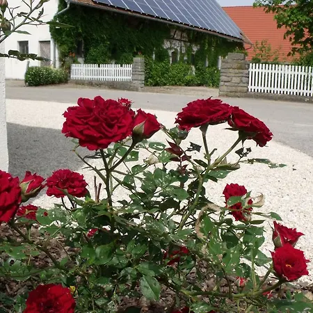 & Reiterhof Gut Weihersmuehle