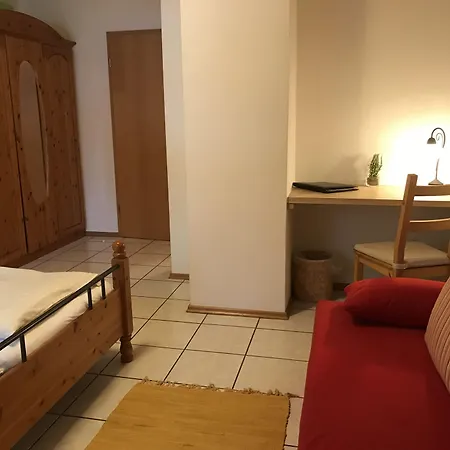 Отель & Reiterhof Gut Weihersmuehle 3*