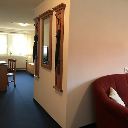 & Reiterhof Gut Weihersmuehle 3*