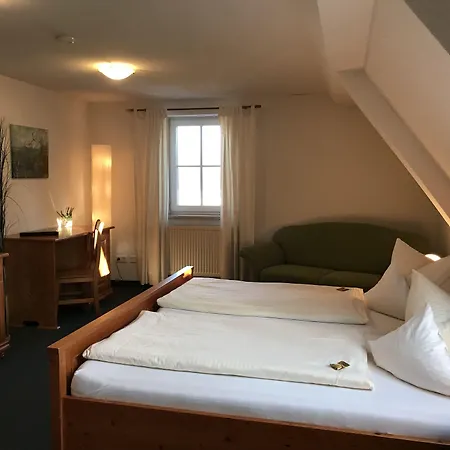 Отель & Reiterhof Gut Weihersmuehle Neureuth