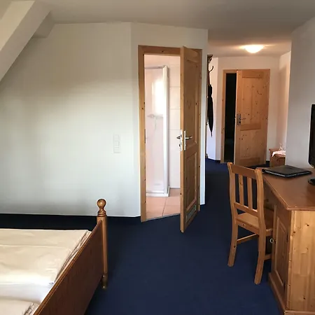 & Reiterhof Gut Weihersmuehle Neureuth