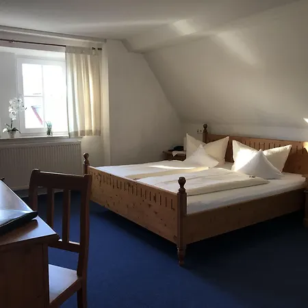 Отель & Reiterhof Gut Weihersmuehle 3*