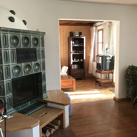 & Reiterhof Gut Weihersmuehle 3*