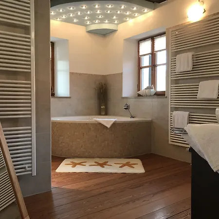 & Reiterhof Gut Weihersmuehle Hotel Neureuth