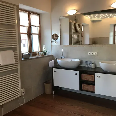 & Reiterhof Gut Weihersmuehle 3*