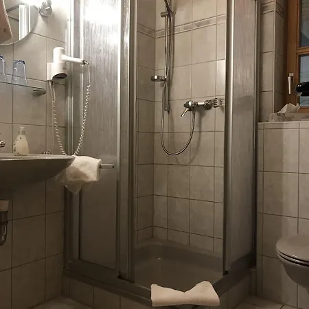 & Reiterhof Gut Weihersmuehle Отель