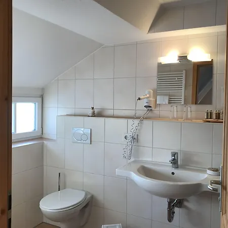 Отель & Reiterhof Gut Weihersmuehle