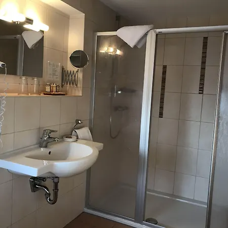 & Reiterhof Gut Weihersmuehle 3*