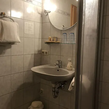 & Reiterhof Gut Weihersmuehle Отель 3*