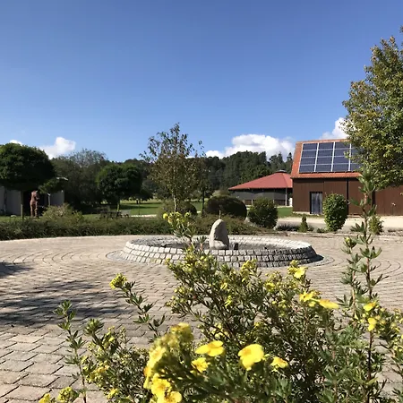 & Reiterhof Gut Weihersmuehle 3*