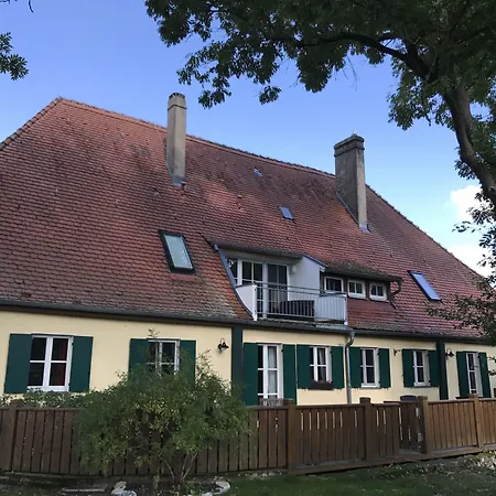 Hotel & Reiterhof Gut Weihersmuehle 3*