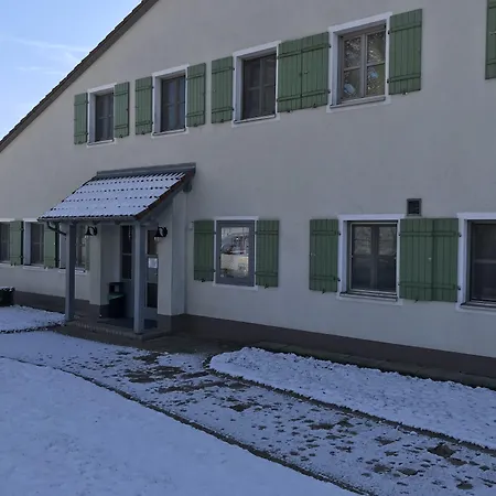 & Reiterhof Gut Weihersmuehle Hotel Neureuth