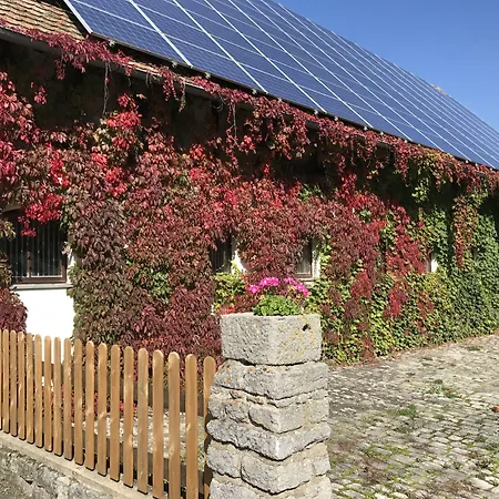 Hotel & Reiterhof Gut Weihersmuehle