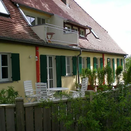 & Reiterhof Gut Weihersmuehle 3* Neureuth