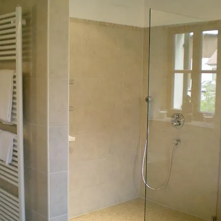 & Reiterhof Gut Weihersmuehle 3*