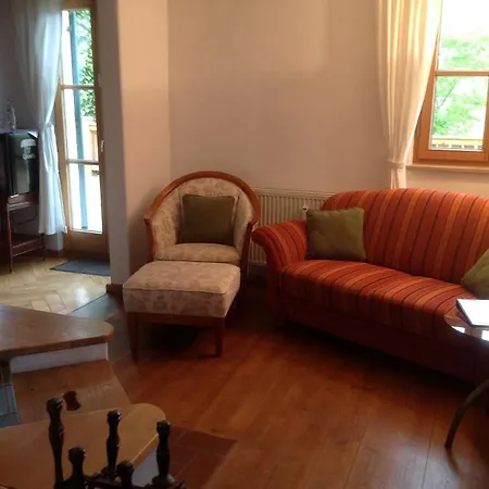 & Reiterhof Gut Weihersmuehle 3*