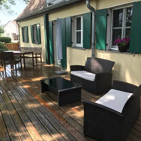 & Reiterhof Gut Weihersmuehle 3*