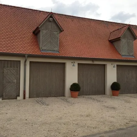 & Reiterhof Gut Weihersmuehle Отель