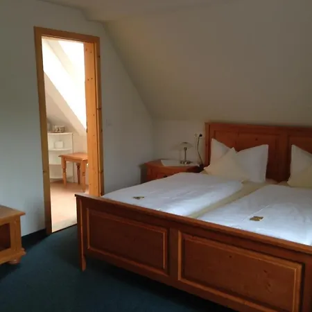 ホテル & Reiterhof Gut Weihersmuehle 3*