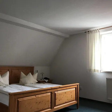 Отель & Reiterhof Gut Weihersmuehle